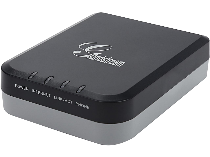 Grandstream-HT701 Grandstream-HT701