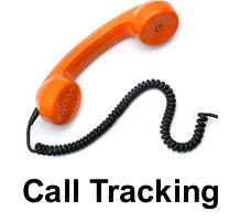 Call Tracking using SIP