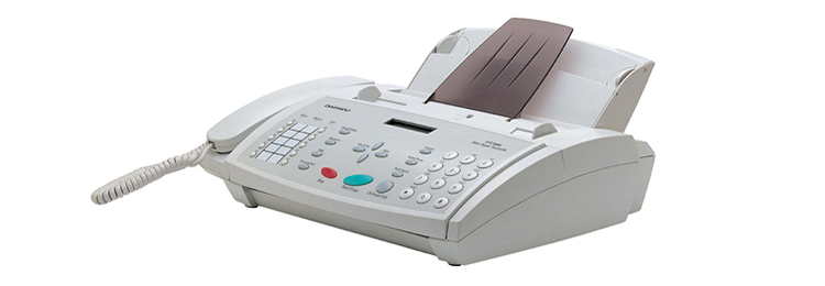 Fax SIP Provider