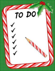 sip trunking holiday checklist