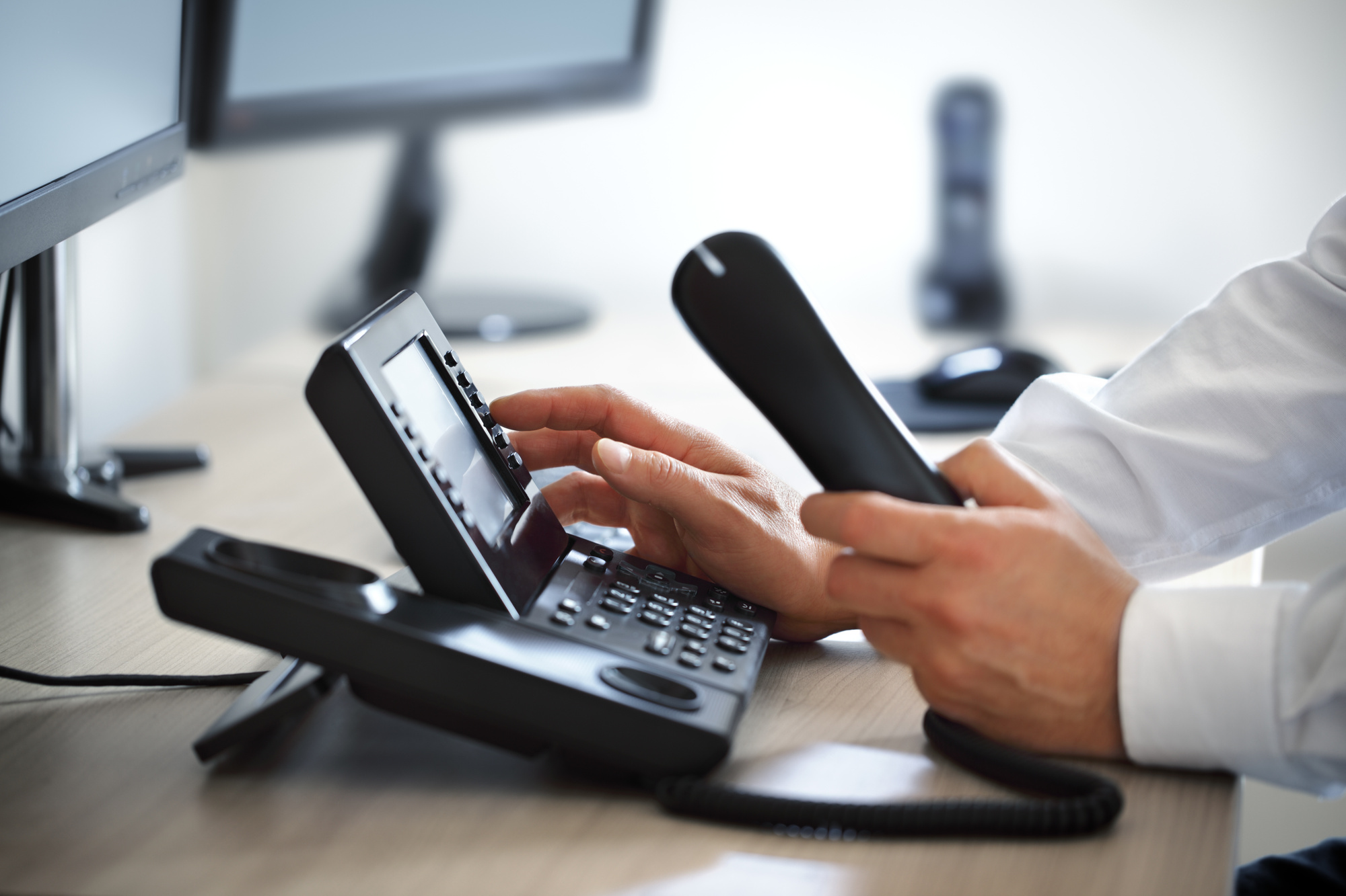 5 Reasons Why You Need an SIP Phone System