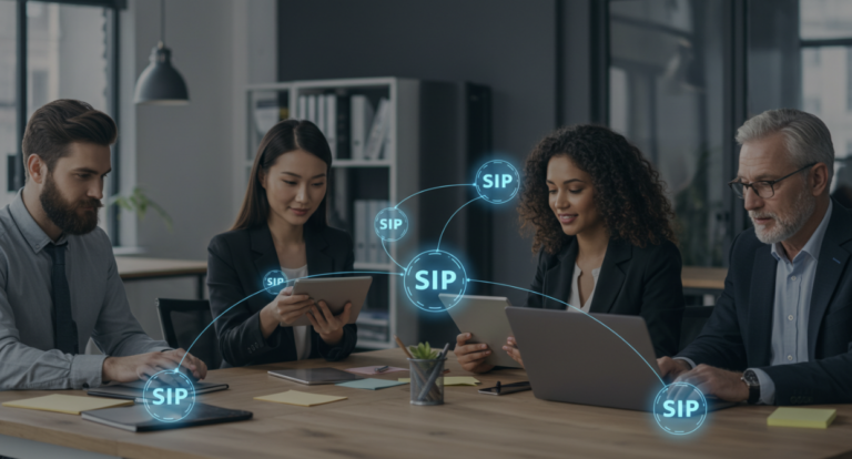 How Sip Communication Functions A Comprehensive Guide