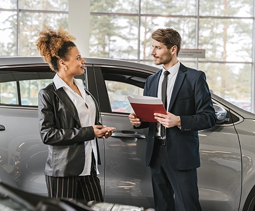 automobile-dealers Automobile Dealers
