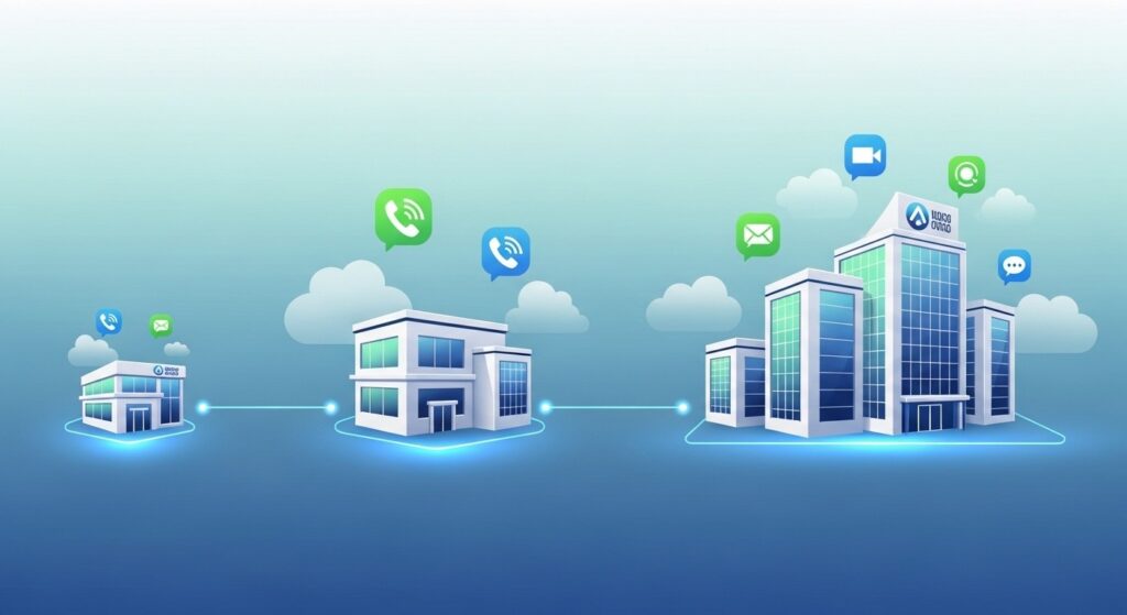 SIP Lines for Business Enable Instant Scalability and Growth