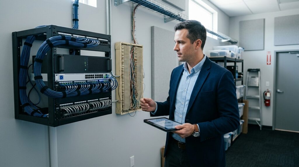 PBX vs SIP Trunking: Evaluating Your Business Phone Setup