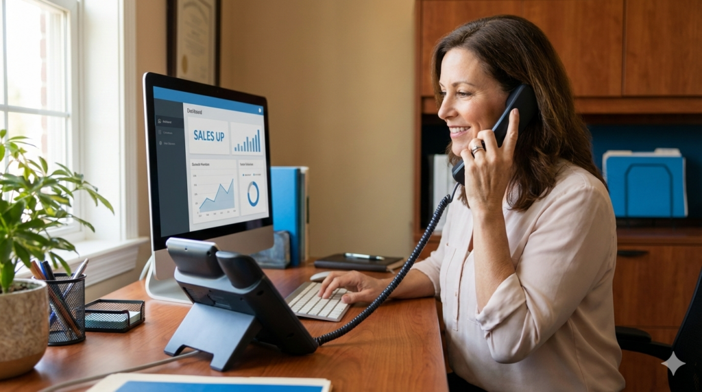 Professional Business SIP Lines for Small Business Owners