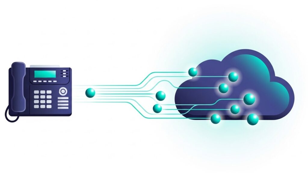 How SIP Trunk Software Connects Business Communication Systems