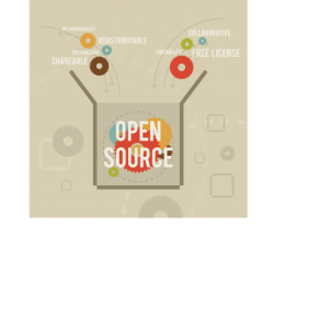 open source 300x297