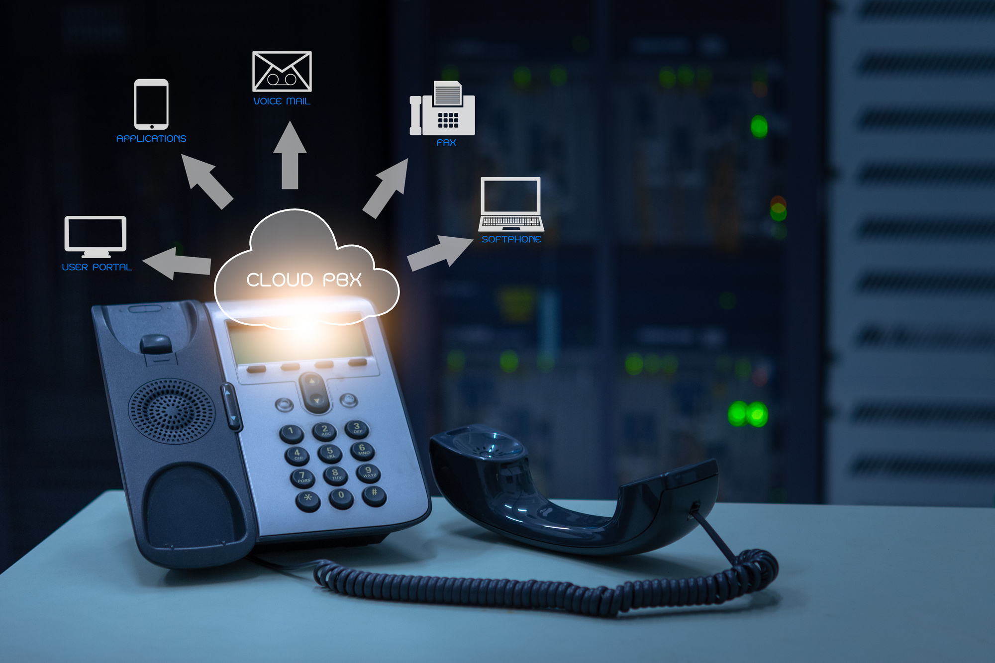 What Types of Businesses Can Benefit from a PBX Phone System? |