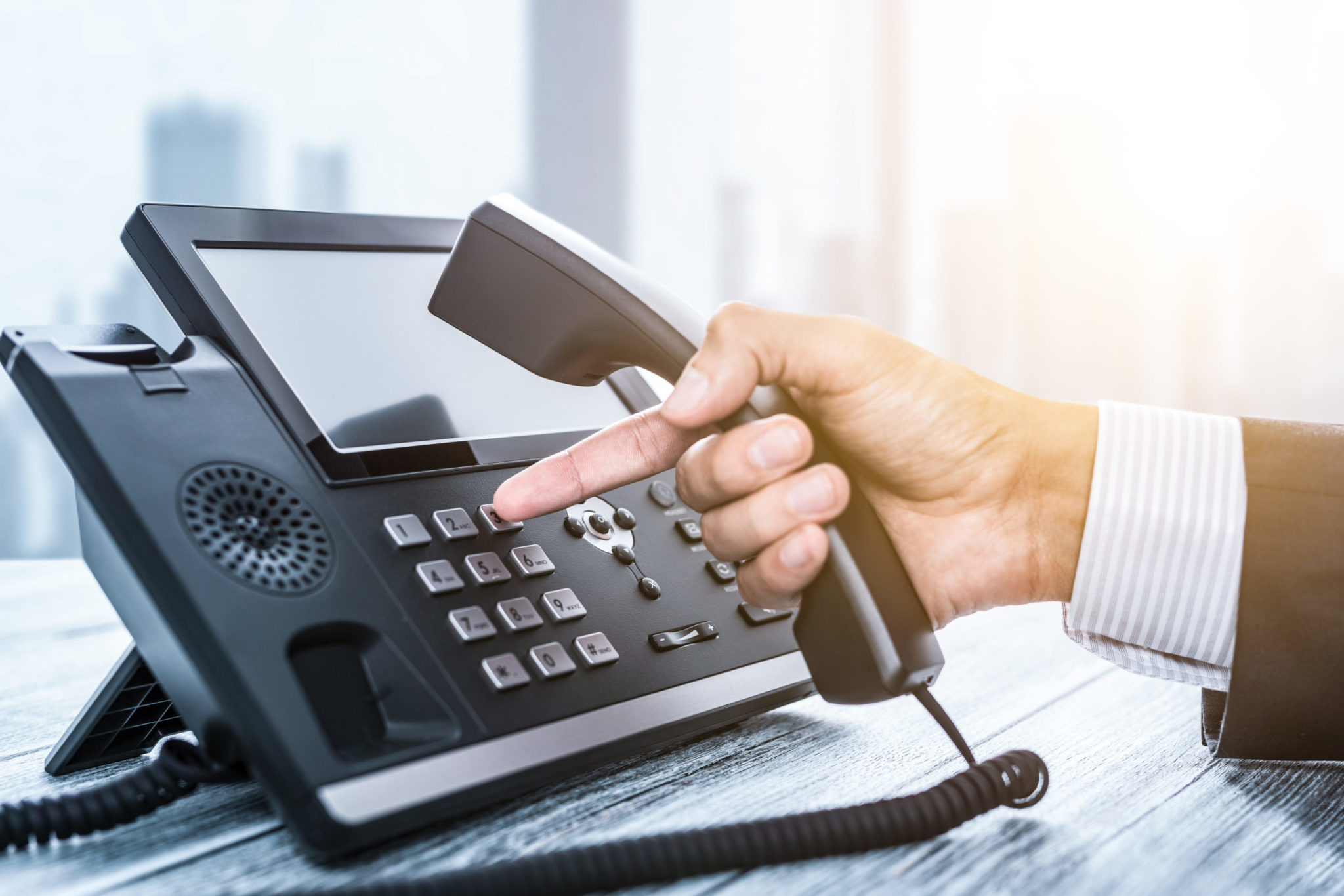 PBX and SIP: Learn the Basics - SIP.US