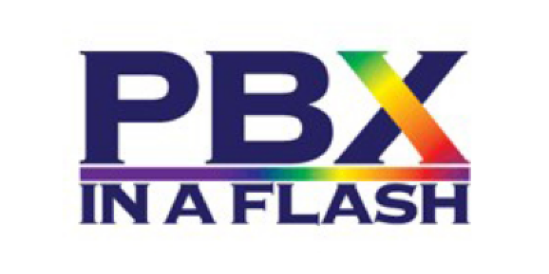 PBX-in-a-flash