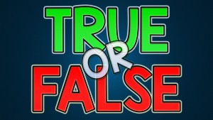 VoIP Conventional Wisdom: True or False?